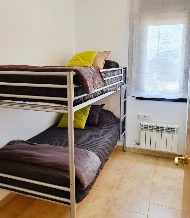 Cal Tut Villa Borredá Eksteriør billede