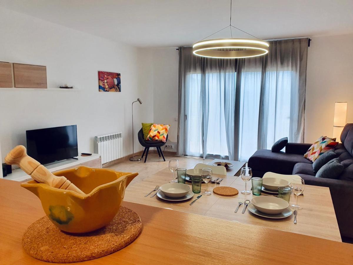 Cal Tut Villa Borredá Eksteriør billede
