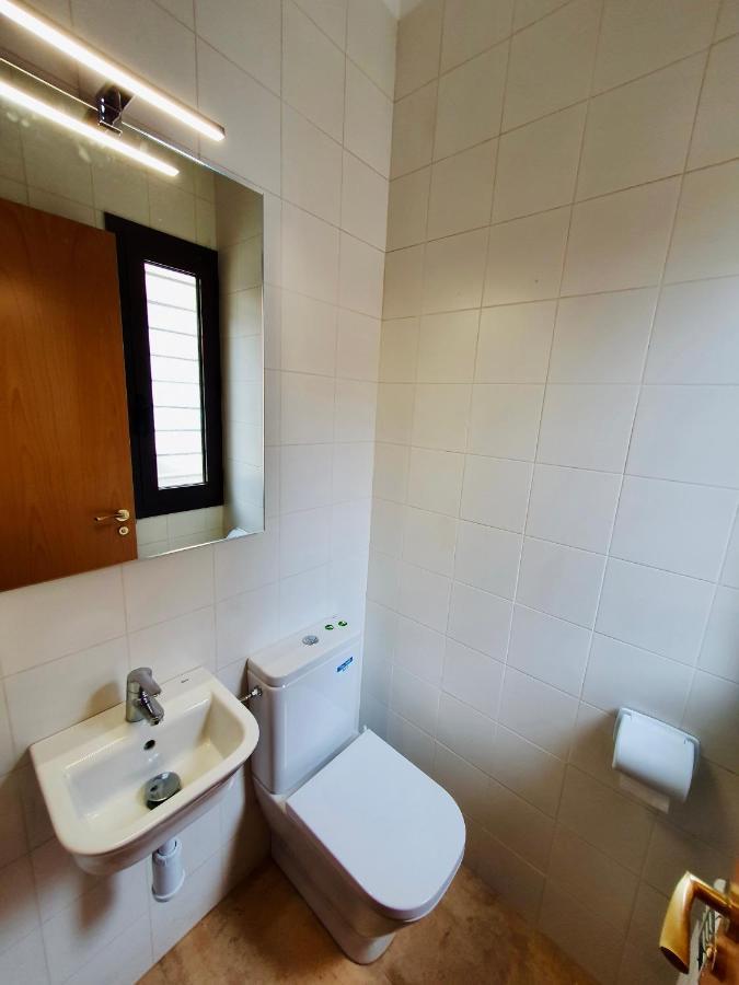 Cal Tut Villa Borredá Eksteriør billede